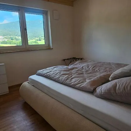 Ultra Blick Διαμέρισμα