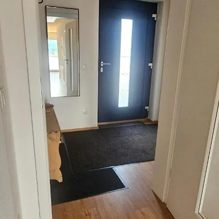 Ultra Blick Apartmán