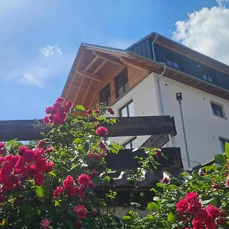 Ultra Blick Apartmán