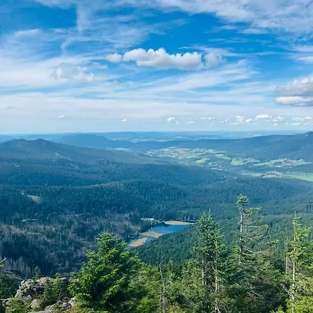 Διαμέρισμα Ultra Blick Lam