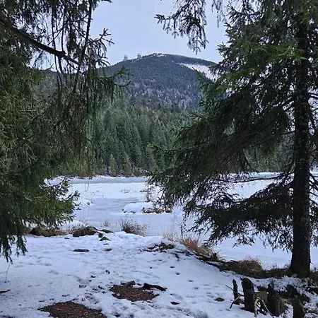 Διαμέρισμα Ultra Blick
